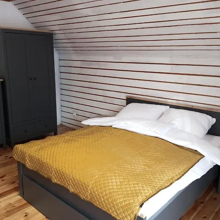 Apartmán W Podgorzynie Podgórzyn