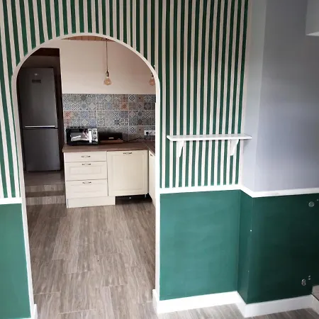 Apartamento W Podgórzynie Podgórzyn