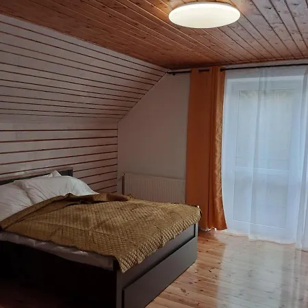 Apartamento W Podgórzynie *