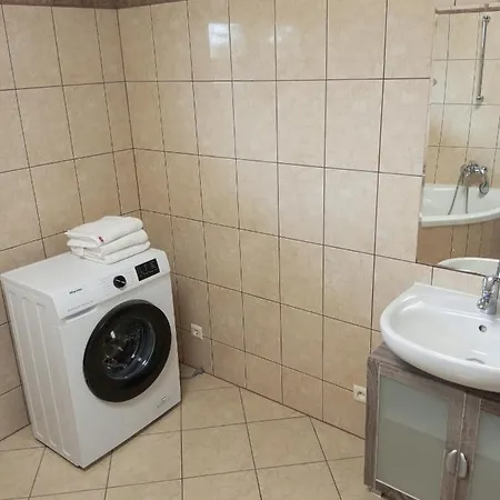 Apartamento W Podgórzynie