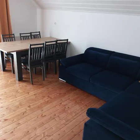 Apartamento W Podgórzynie