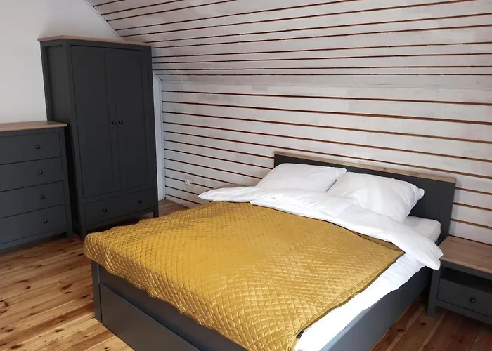 Appartement W Podgorzynie Podgórzyn