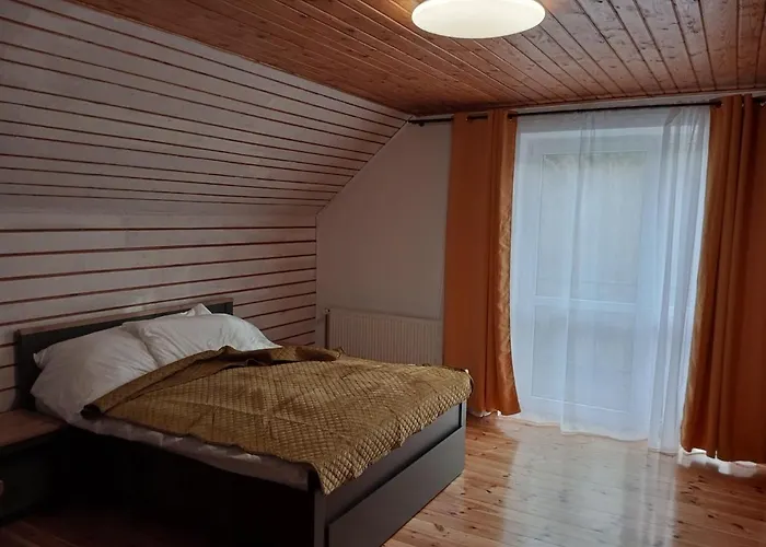 Appartement W Podgorzynie *