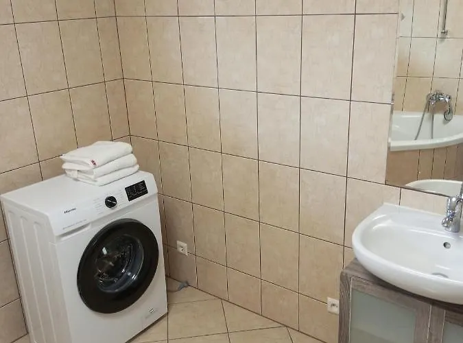 Appartement W Podgorzynie