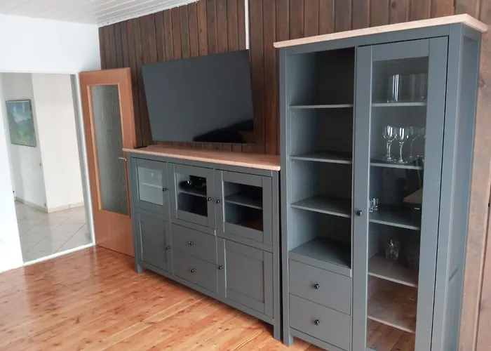 W Podgorzynie * Podgórzyn